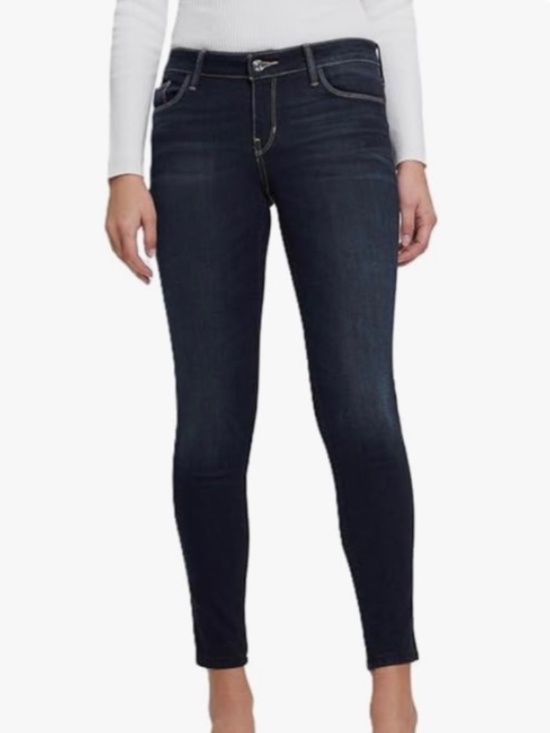 Guess Denim - 💐NWT💐 Guess Women’s Power Skinny Low Rise Jeans - size 28